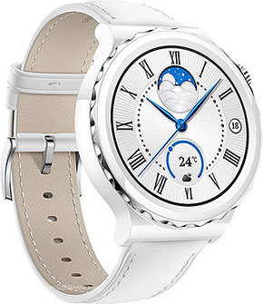 Huawei Watch GT 3 Pro price & specification