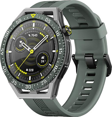 Huawei Watch GT 3 SE specification