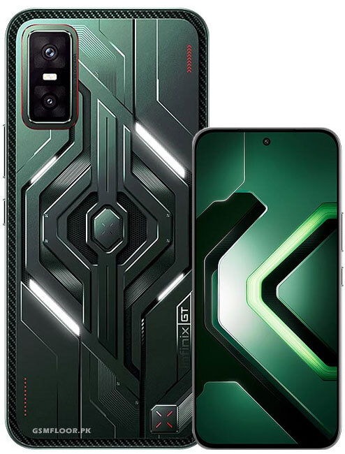 Infinix GT 30 Mobile Price in Pakistan Infinix GT 30 Price in Pakistan