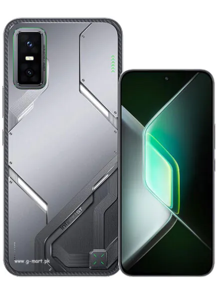 Infinix GT 30 Pro Price in Pakistan
