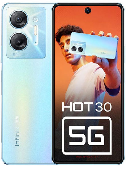 Infinix Hot 30 5G price in Pakistan