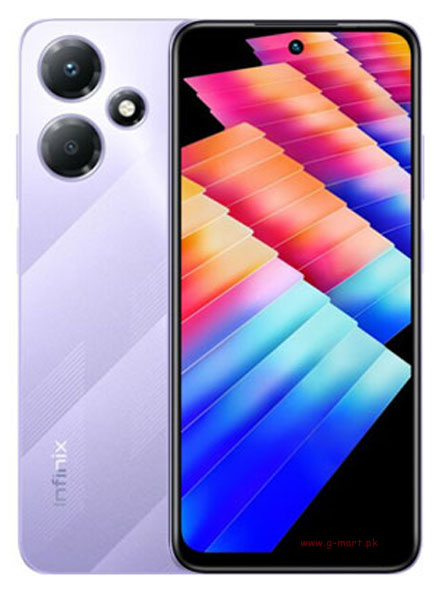 Infinix Hot 30 Play price in pakistan