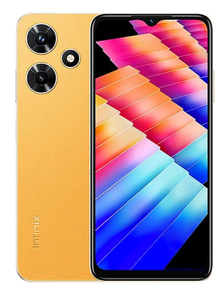 Infinix Hot 30i price in pakistan