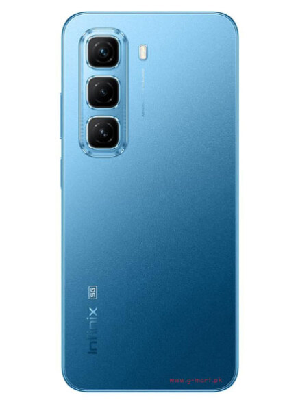 Infinix Note 50 Pro 5G Price in Pakistan