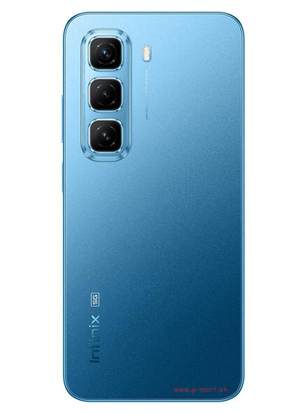 Infinix Note 50 Pro 5G Price in Pakistan