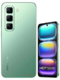 Infinix Hot 50 5G