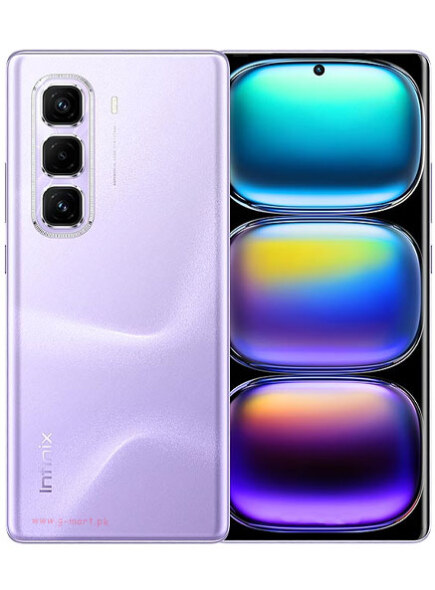 Infinix Hot 50 Pro plus 4G