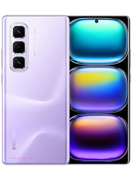 Infinix Hot 50 Pro plus 4G Price in Pakistan