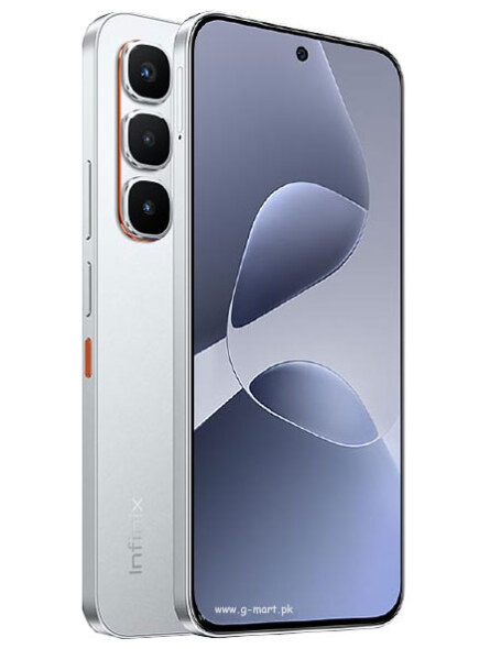 Infinix Hot 60 Pro 4G