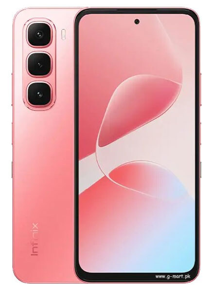 Infinix Hot 60i 4G Mobile Price in Pakistan Infinix Hot 60i 4G Price in Pakistan