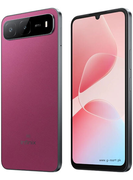 Infinix Hot 60i 5G Mobile Price in Pakistan Infinix Hot 60i 5G Price in Pakistan