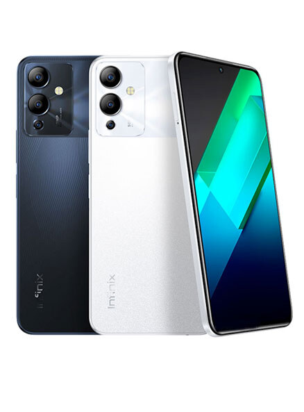 Infinix Note 12i Price in Pakistan