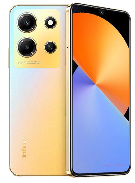 Infinix Note 30i price in Pakistan