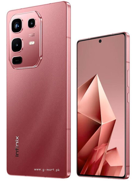 Infinix Note 50 4G Price in Pakistan