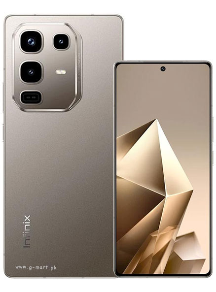 Infinix Note 50 Pro 4G price in Pakistan