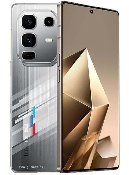 Infinix Note 50 Pro plus 5G price in Pakistan
