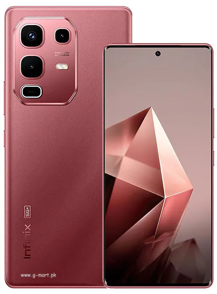 Infinix Note 50s Mobile Price in Pakistan Infinix Note 50s Price in Pakistan