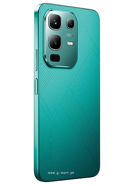 Infinix Note 50x 5G price in Pakistan