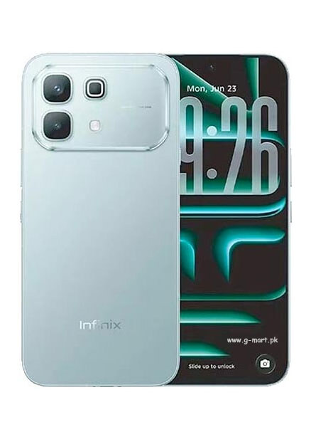 Infinix Note 60 Price in Pakistan