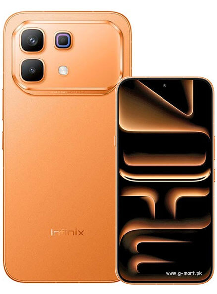 Infinix Note 60 Pro Price in Pakistan