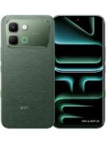 Infinix Note Edge
