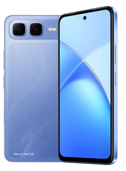 Infinix Smart 10 Plus 4G