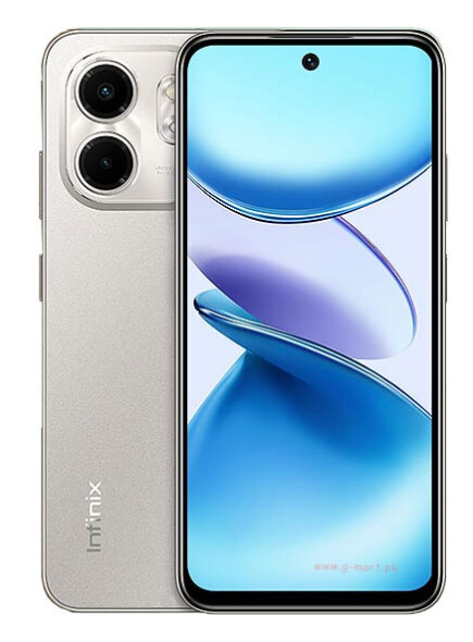 Infinix Smart 9