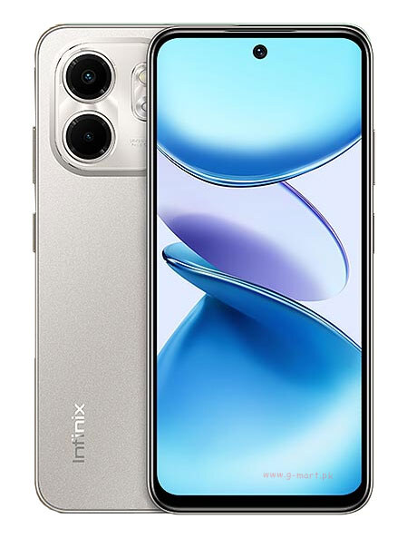 Infinix Smart 9 Price in Pakistan