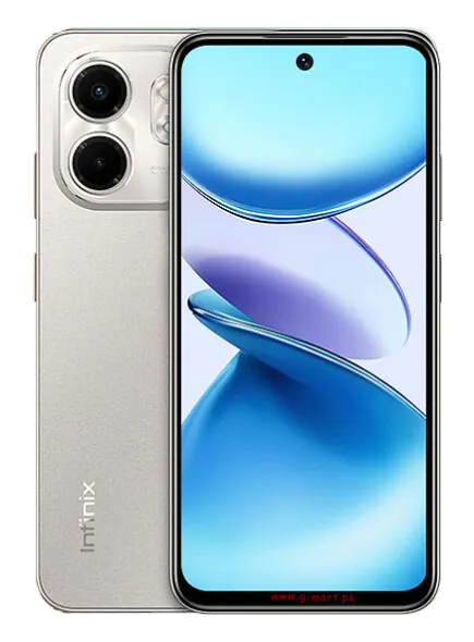 Infinix Smart 9 HD