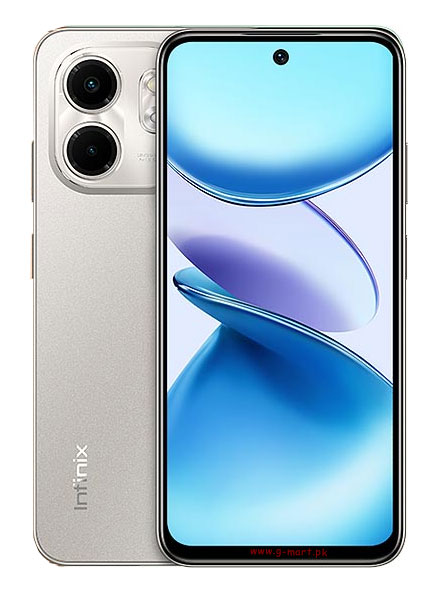 Infinix Smart 9 HD price in Pakistan