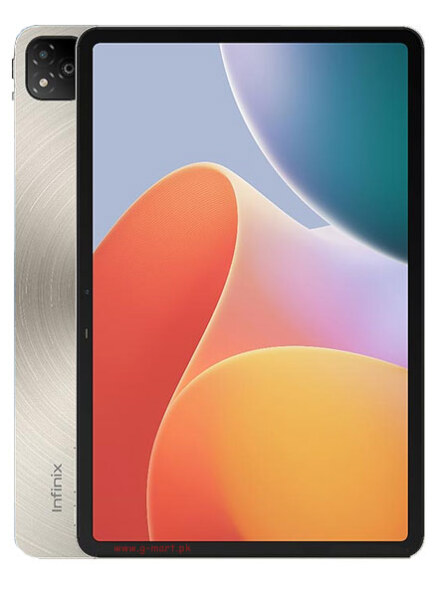 Infinix Xpad 4G Price in Pakistan