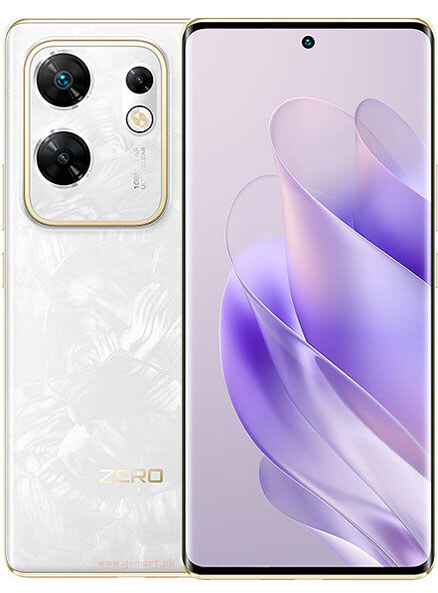 Infinix Zero 30 4G Price in Pakistan