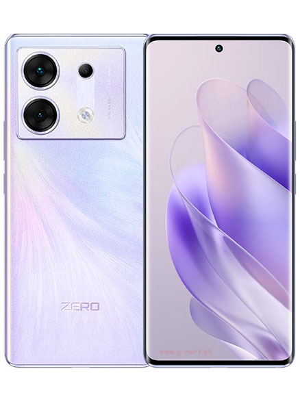 Infinix Zero 30 price in Pakistan