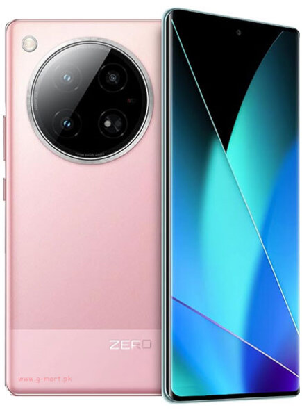 Infinix Zero 40 4G Price in Pakistan