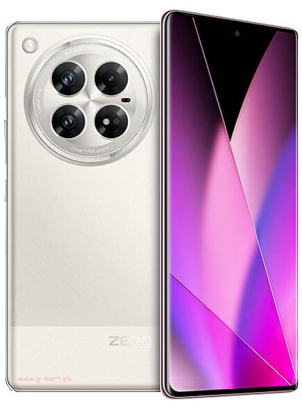 Infinix Zero 40 5G