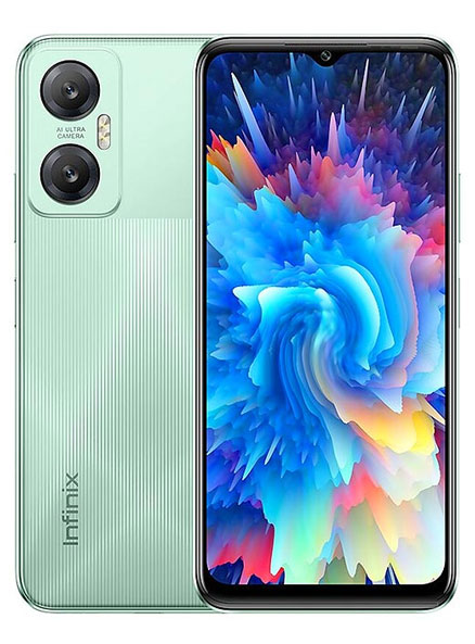 Infinix Hot 20 5G price in Pakistan