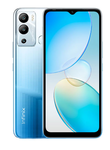 Infinix Hot 12i