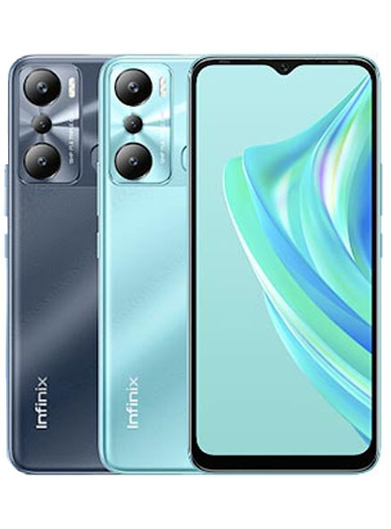 Infinix Hot 20i Price in Pakistan