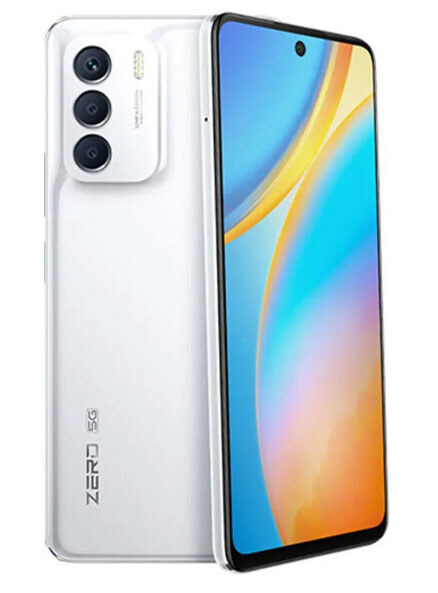 Infinix Zero 2023 Price in Pakistan