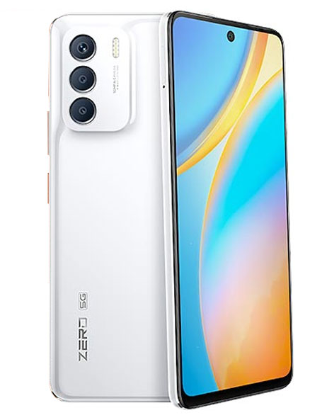 Infinix Zero 2023 price in pakistan