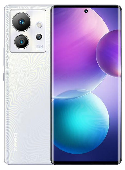 Infinix Zero Ultra Price in Pakistan