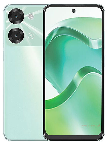 Itel P40 Plus Price in Pakistan