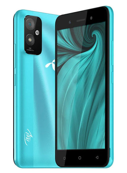 Itel A24 Pro price in pakistan