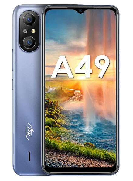 Itel A49 Price in Pakistan