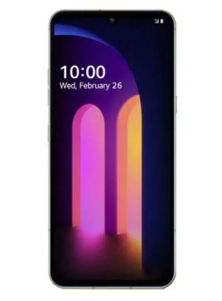 LG V70 ThinQ Price in Pakistan