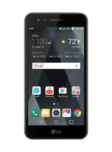 LG phoenix 3 price in Pakistan