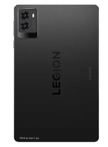 Lenovo Legion Y700 2025 Price in Pakistan