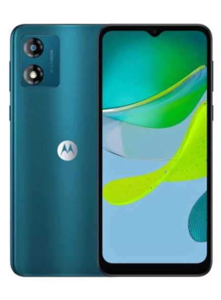 Motorola E15 Price in Pakistan