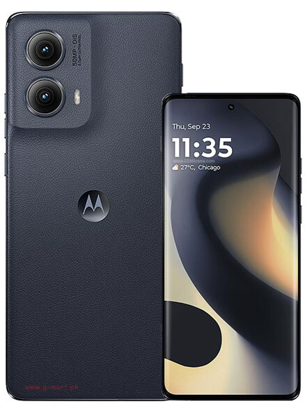 Motorola Edge 2024 Price in Pakistan