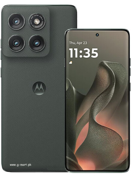Motorola Edge 2025